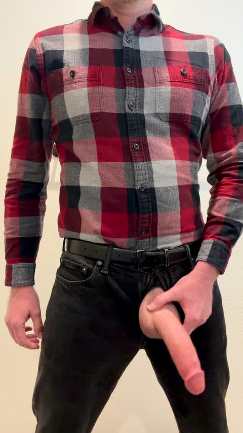 I have an endless supply of cum for you