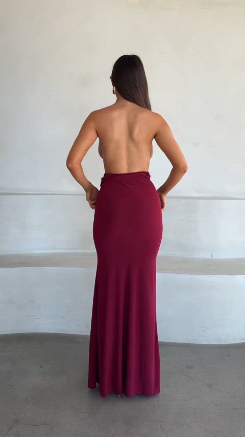 Dress Is The Perfect Fancy Date Night Look - IG Fashion Nova September 2025