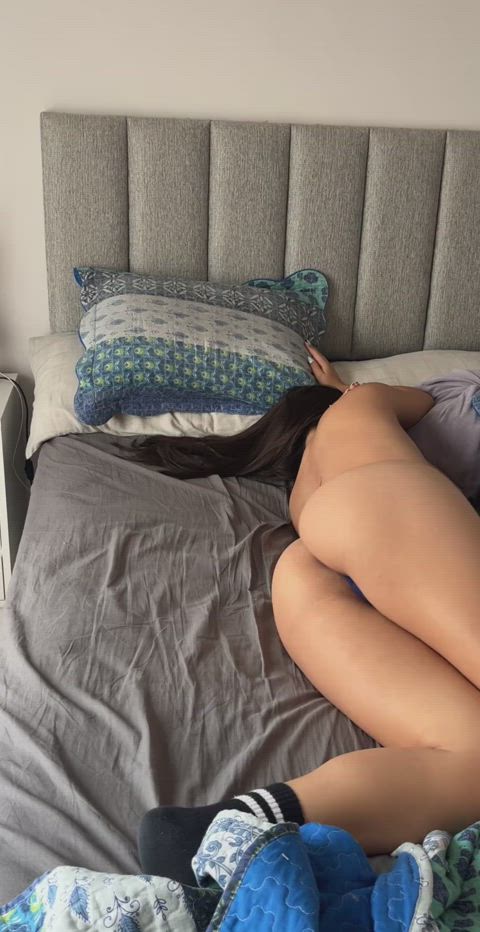 I'm waiting for you