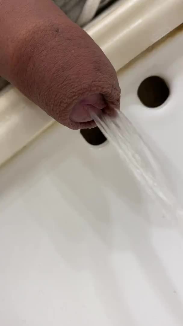 You can almost taste my warm stream
