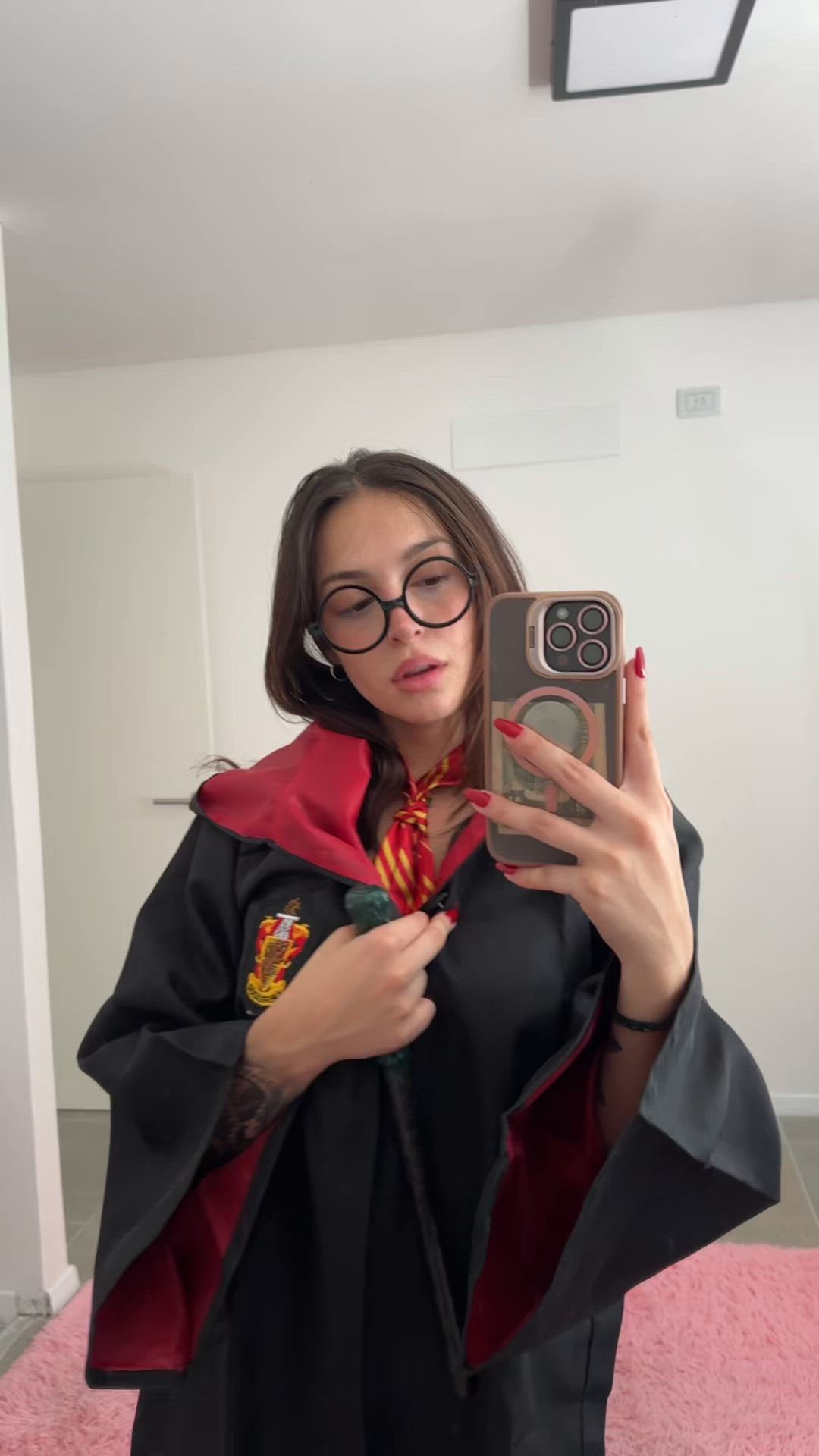 Harry Potter by Sophie