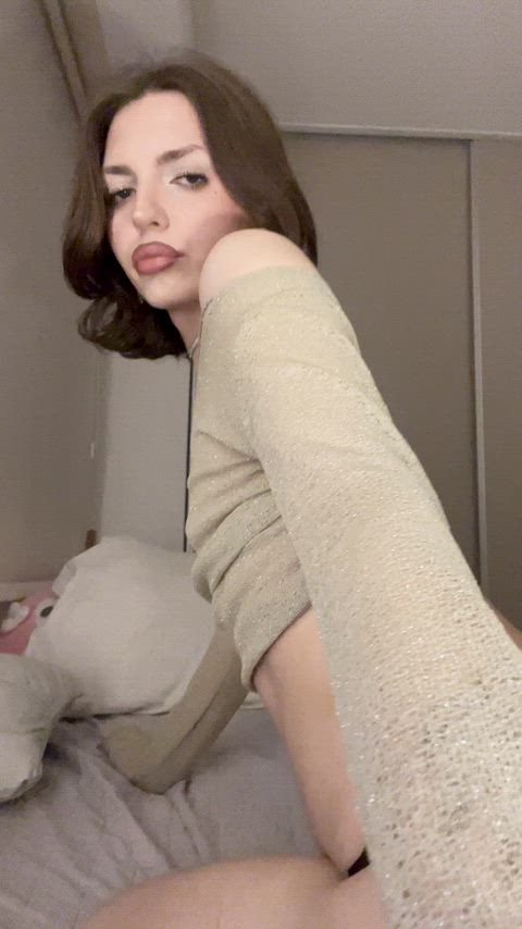 I was always worried my butthole was kinda ugly, was I just being a baka?