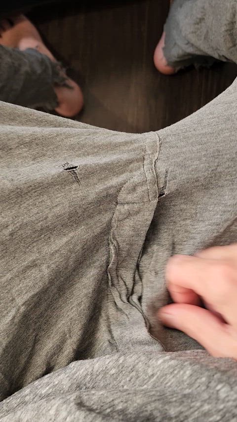 Taking them out