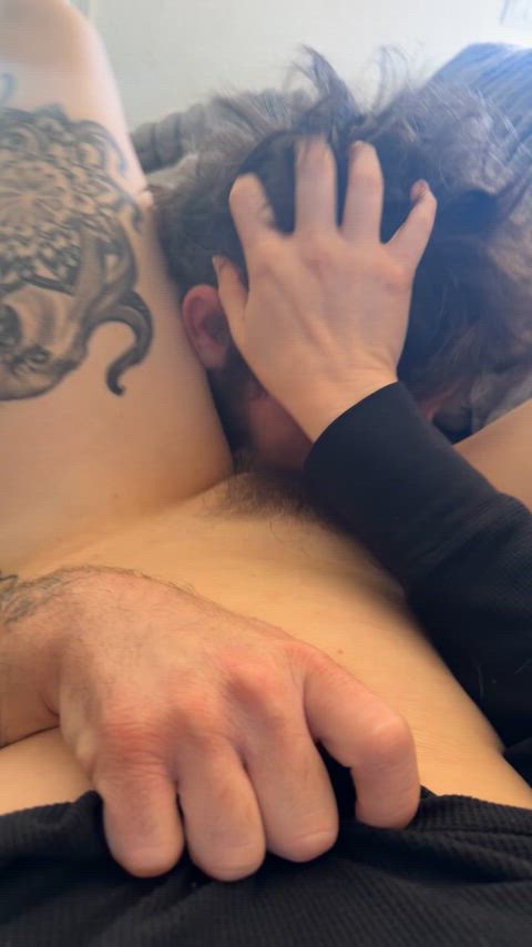 Is it better to eat bald or hairy?