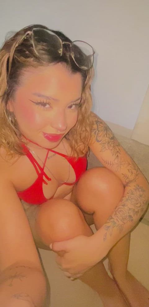 You underrated busty