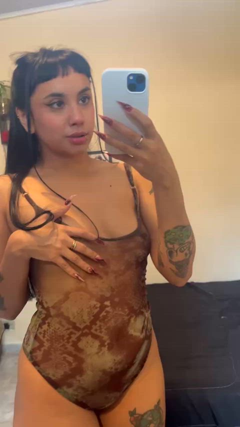 i know how much u want a girl with a body like mine... but sit on your corner and see how mommy fucks a real ddick, thats all u deserve for being such a tiny dick loser