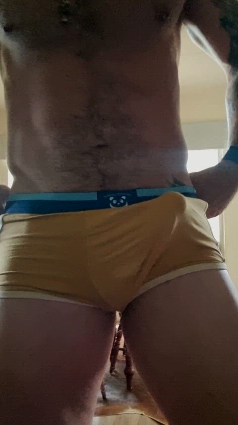 On your knees for daddy... 😈