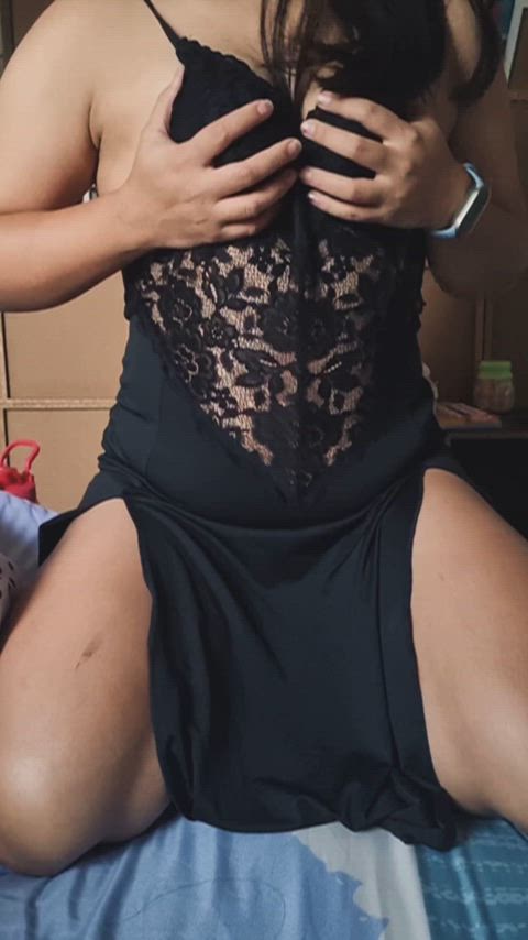 Would you let me ride on you?