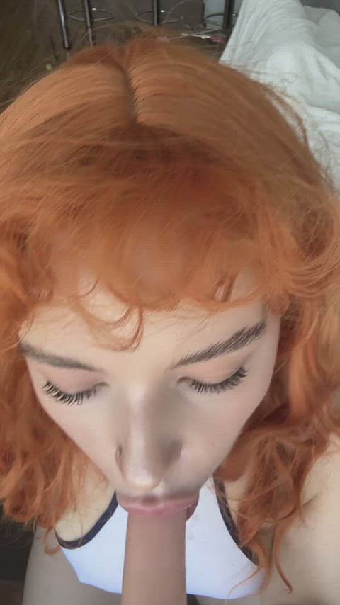 Let's play with your cock