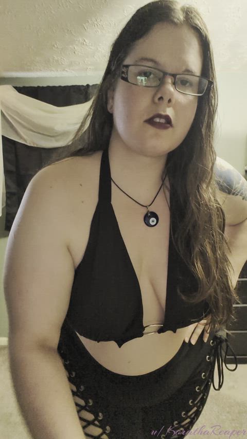I'd love for you to feel how soft they are! 😘