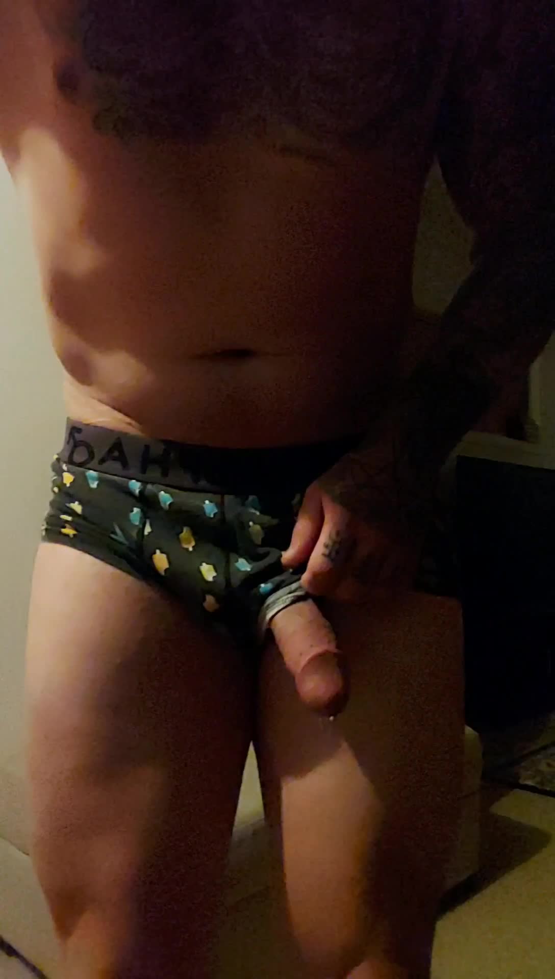 Gym then fuck?