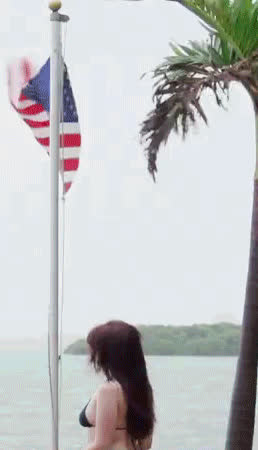 From Sea to Shining Sea
