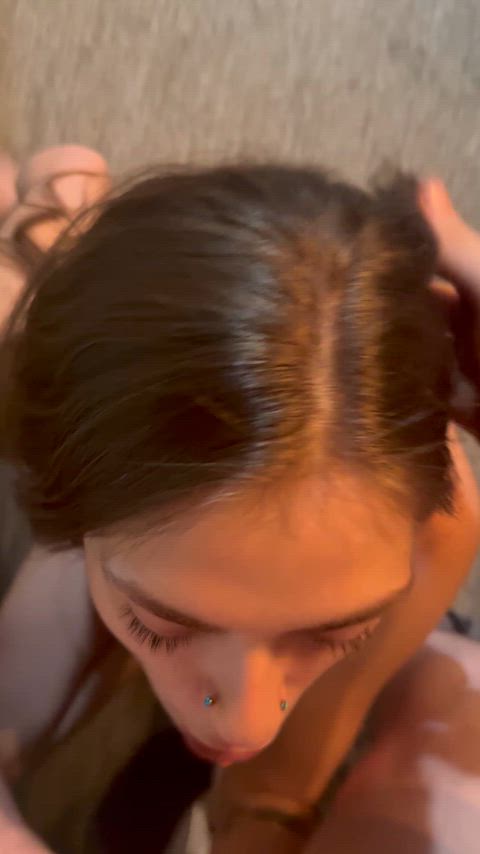 Blurred video preview
