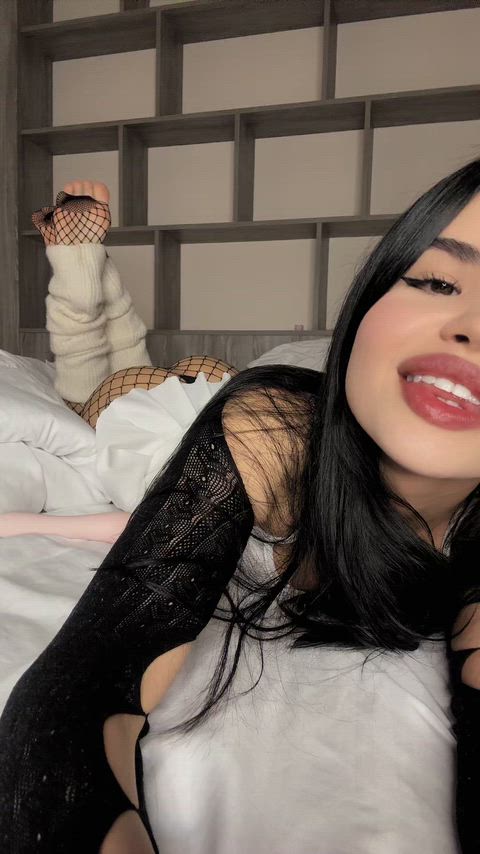 Who says I need to get dressed