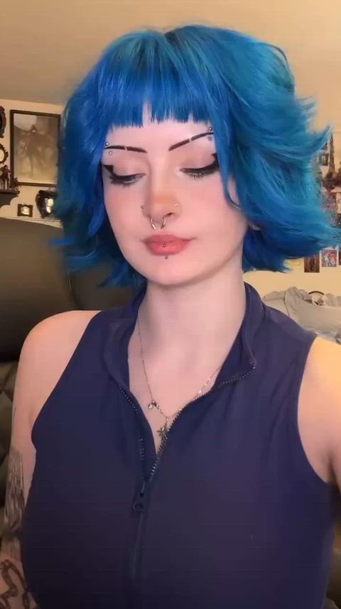 What my coworkers see vs... (reveal)