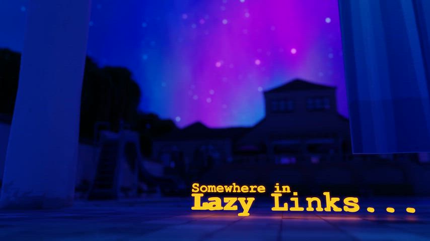 Scourge Takes a Golf Club Up The Ass [OoglePuff]