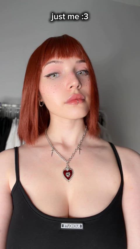 check more of my hot content on Fansy, link in bio > thumbnail