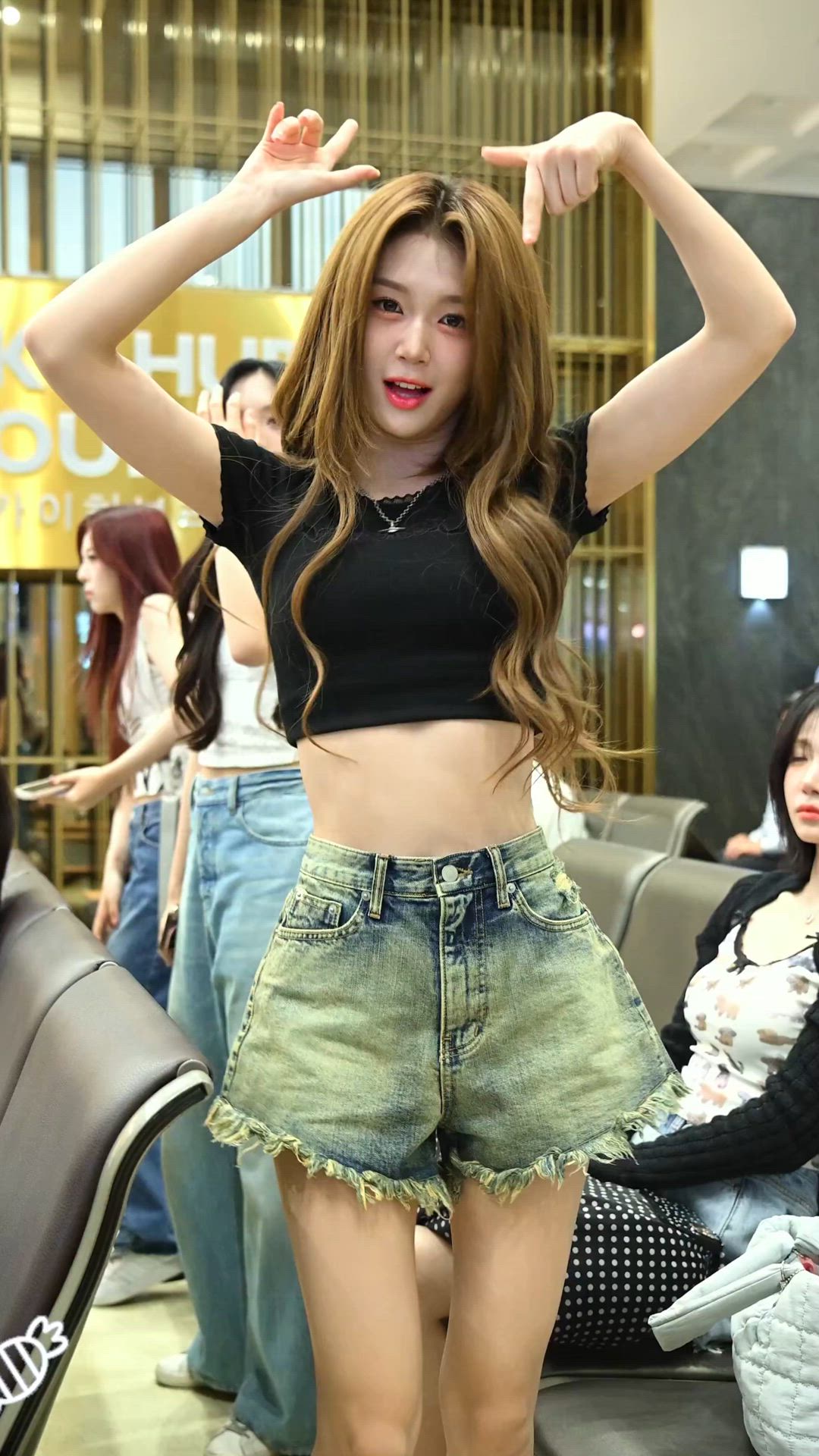 TripleS - Yubin