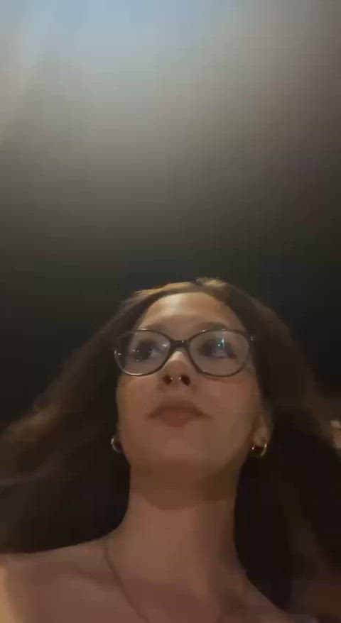 I put on a sweet sundress, but trust me my mind isn't sweet