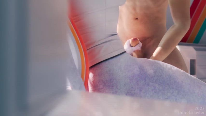 Sex with Rosa the alien 1 (Thinecrawler) [MF]