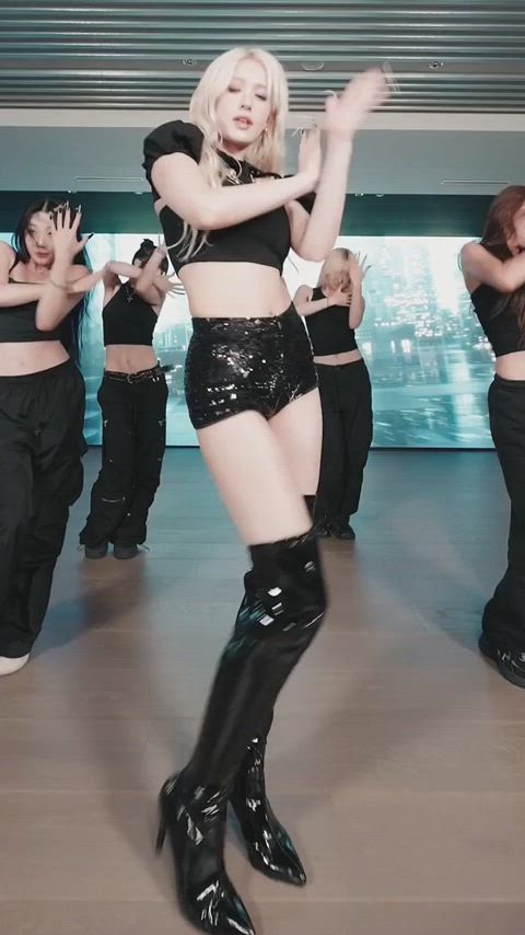 Jeon Somi