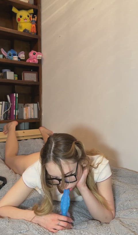 Amateur Anal Asshole Babe Femboy Hotwife POV Petite Sex Tease Porn GIF by honeyhaze22