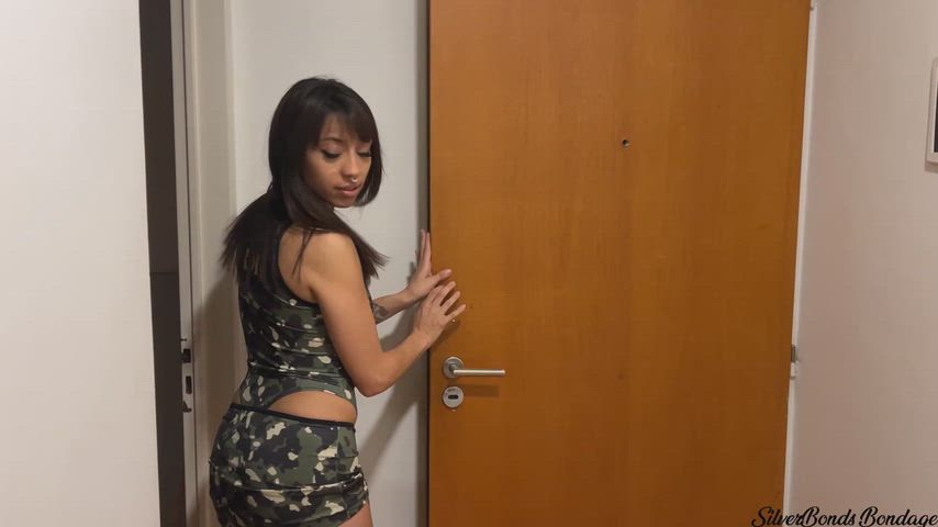 Exaltada in: You're Under Arrest