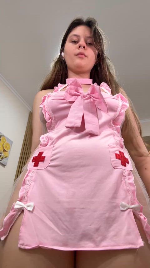 OnlyFans Teen Tits Porn GIF by explicitelliie