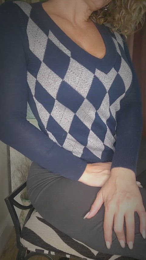 Long enough to play in my mouth