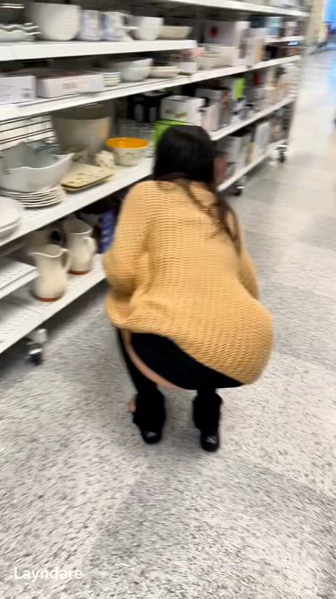 Asian Asianhotwife Public Pussy Tight Pussy r/AsiansGoneWild r/CaughtPublic Porn GIF by layndare