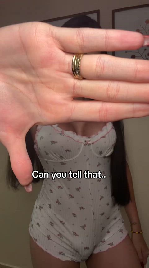 Amateur Ass Big Tits OnlyFans Pussy Teen Tits Porn GIF by candybaby