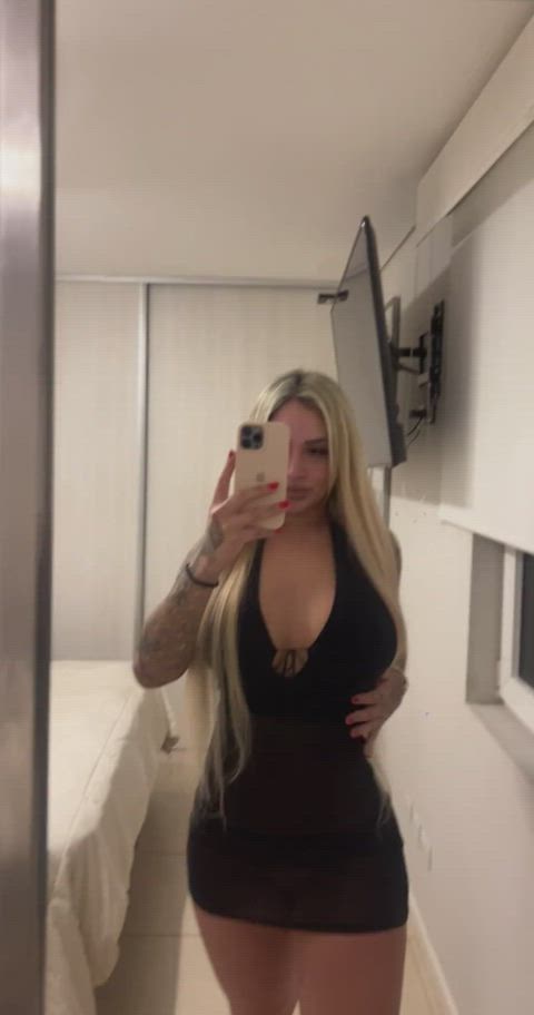 Never fucked a cock I didn’t like