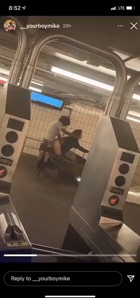 Amateur Caught Exhibitionism Exhibitionist Homemade Latina Public Sex Voyeur r/CaughtPublic Porn GIF by populardick