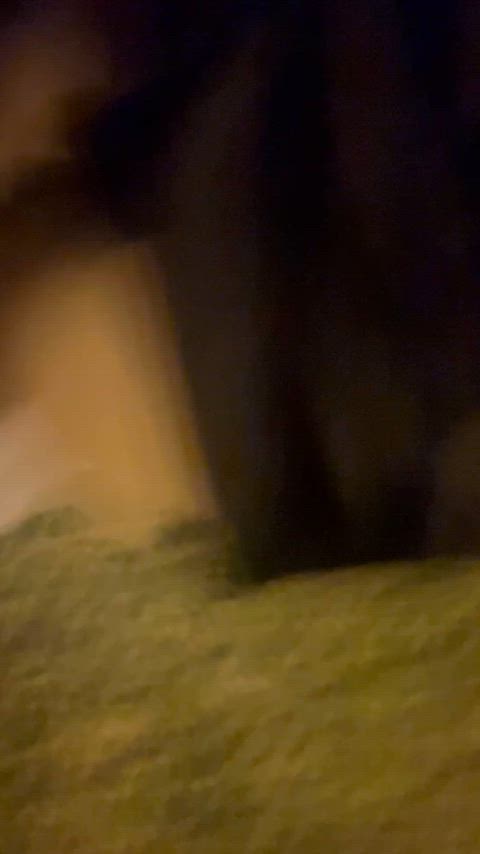 Made me cum in the parking lot before I went home