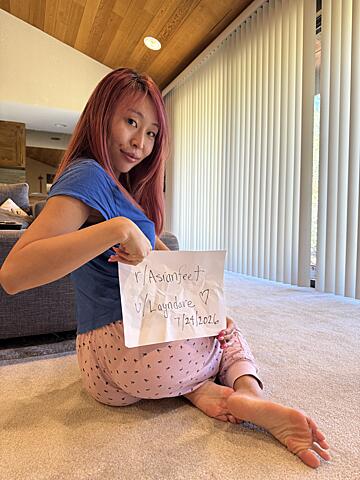 Asian Asianhotwife r/AsiansGoneWild Porn image by layndare