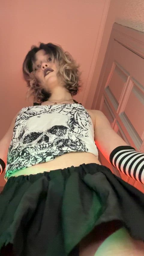 Model NSFW OnlyFans Porn GIF by aliciafairy