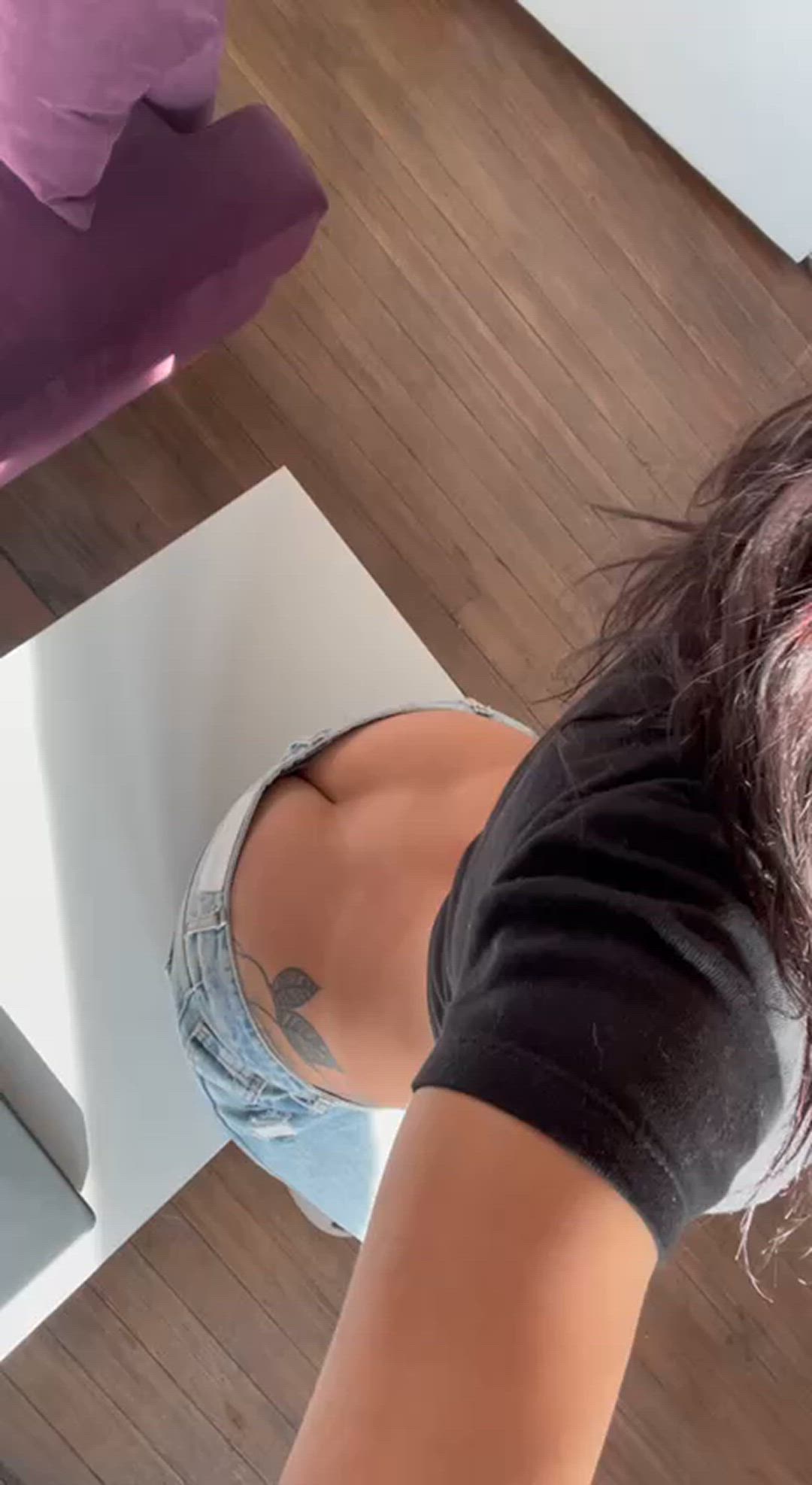 Do you like this view?