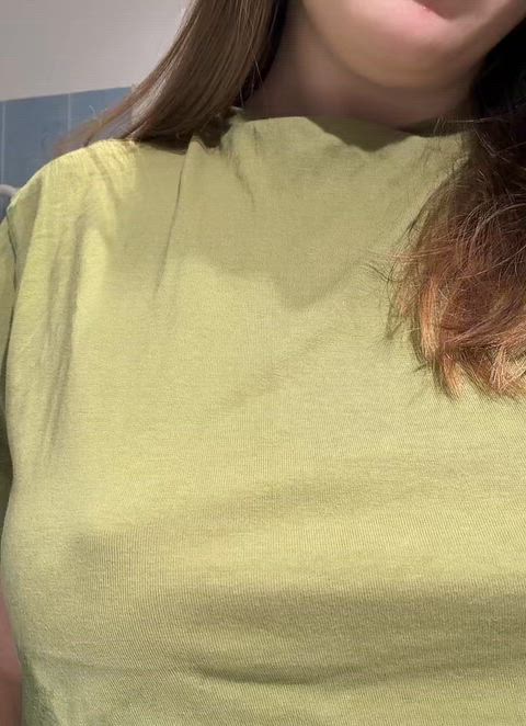 I love milking myself