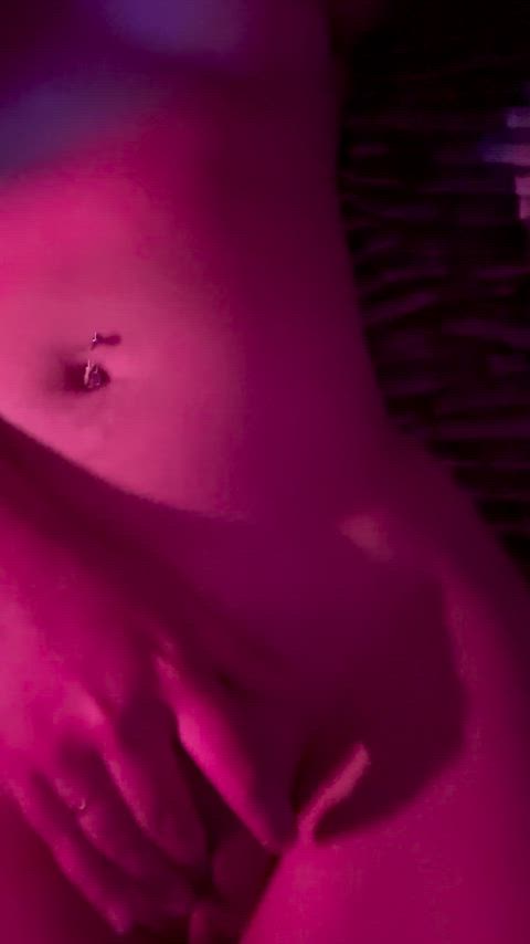 It's rough having a fucked up sex drive at 19 :3