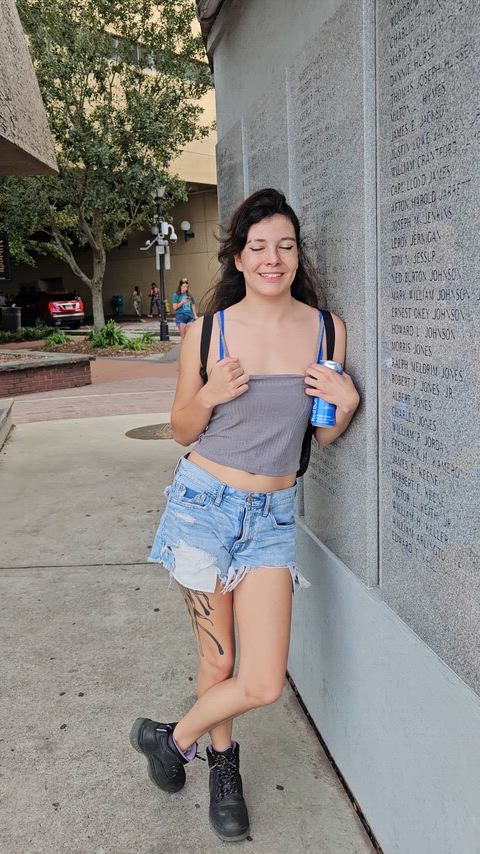 I wonder how many people have actually ever seen my flashes around town,if they do i hope they like the view