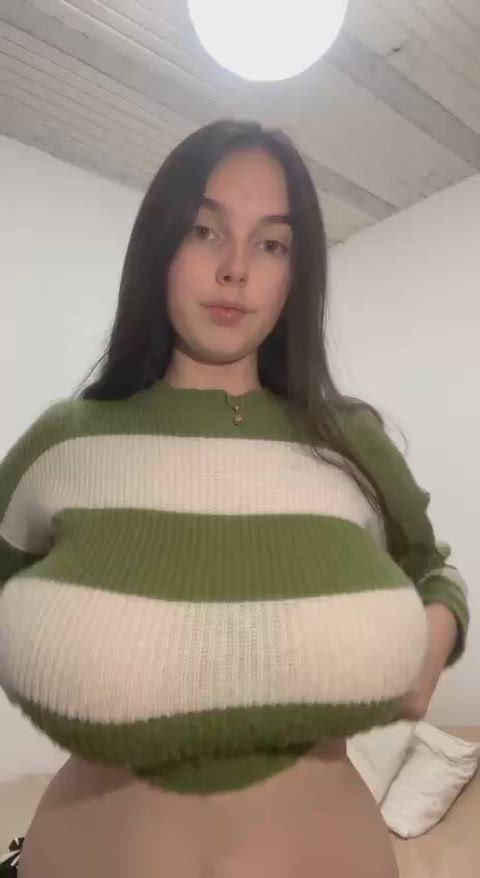 Blurred video preview