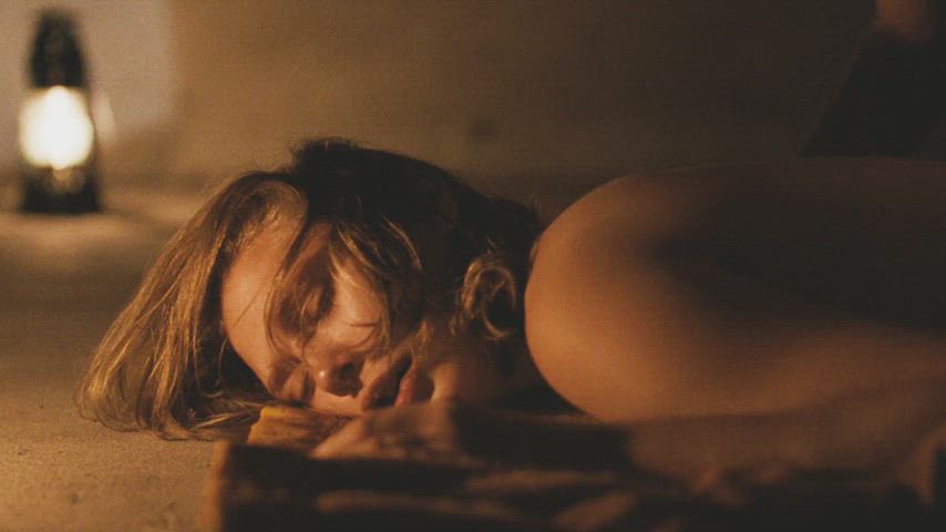 Elizabeth Olsen | Martha Marcy May Marlene (2011)