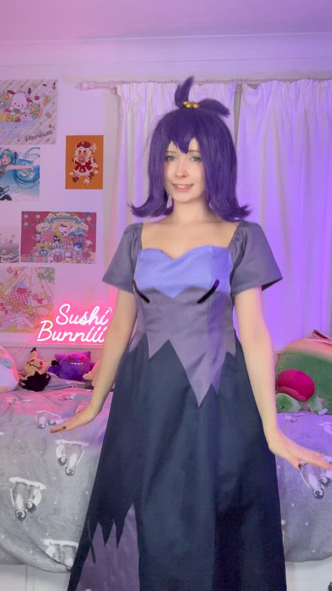 Acerola [Pokemon] (SushiBunniii)