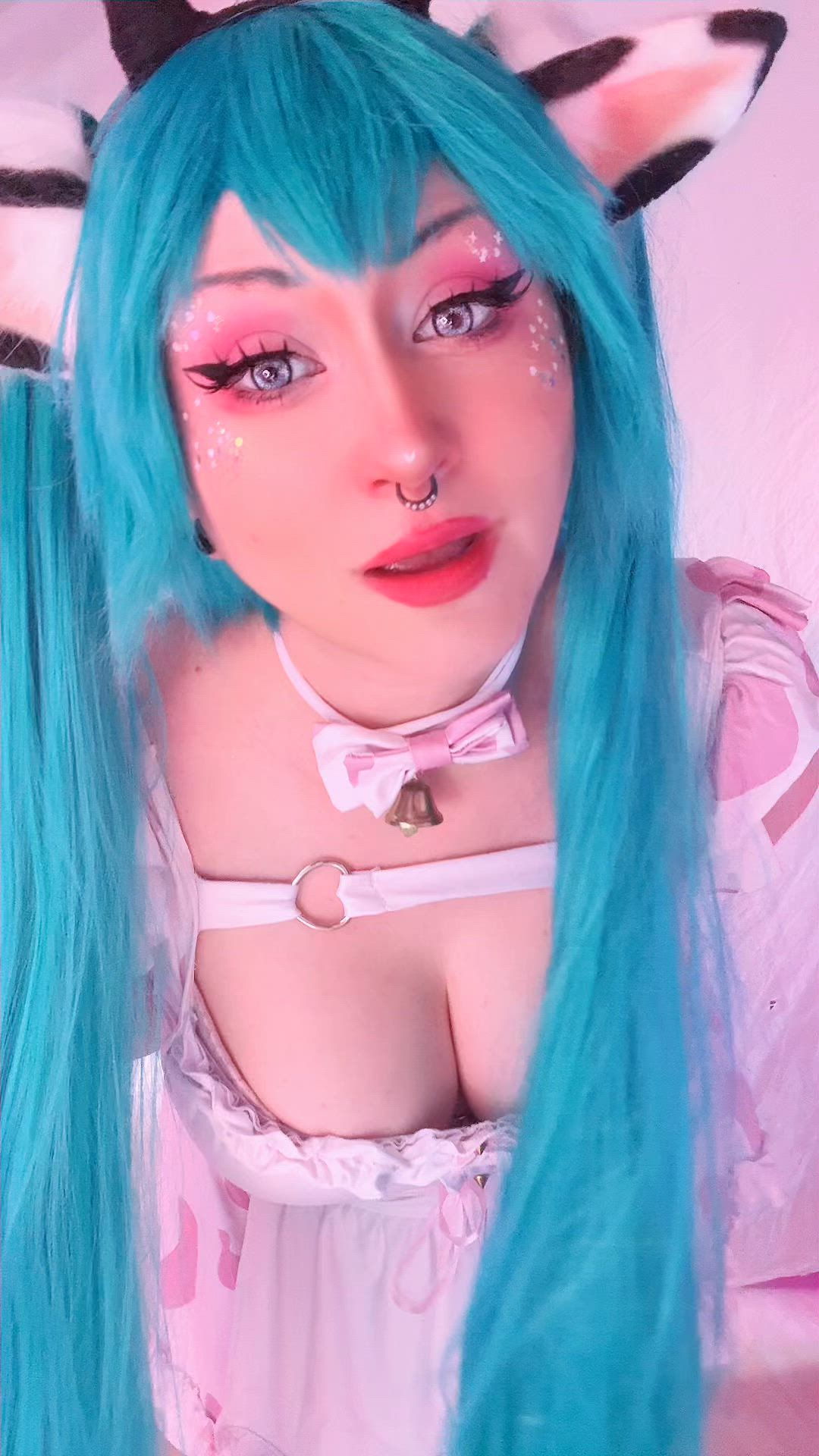 Big Tits, Cosplay, Cowgirl, Hentai, Jiggling, Rule34