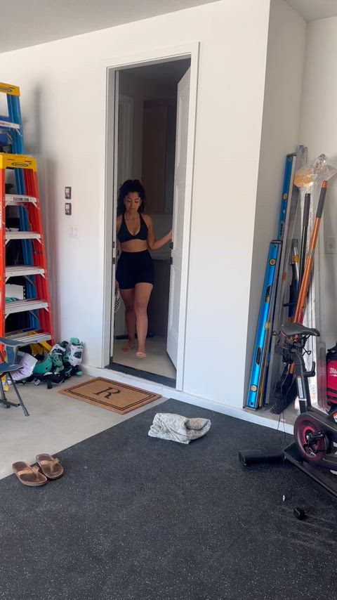 Amateur Ass Big Ass Latina OnlyFans Porn GIF by whosbonnieandclyde