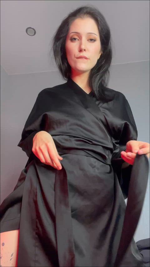 Small boobs for good boys