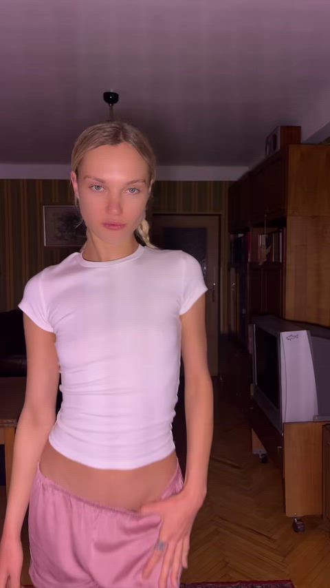 I’m a little shy, dont be too judgy