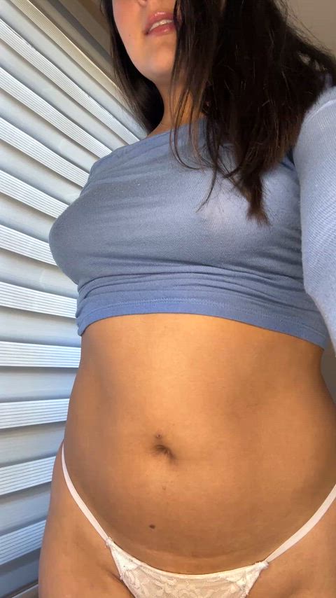 will you call my body a "god body"