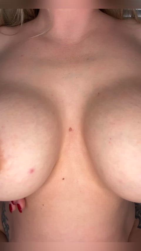 So amazingly squishy.