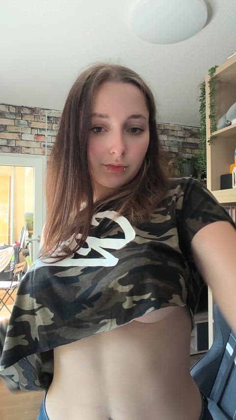 Big Tits Boobs Fake Boobs Huge Tits Tits Porn GIF by aest_drive